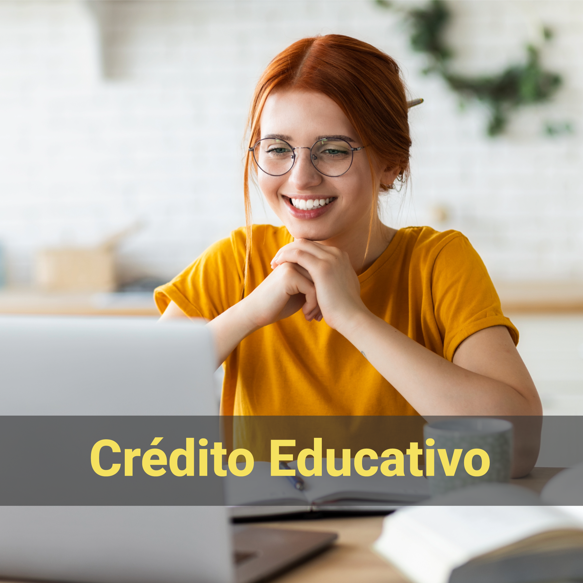 Crédito Educativo