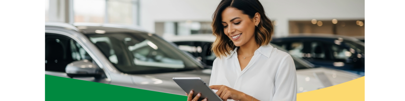 Crédito de Vehículo