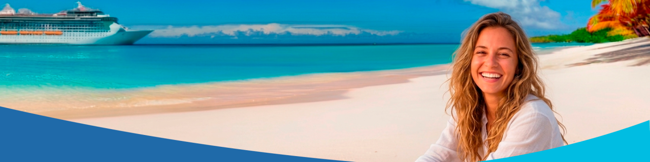 Tu reencuentro con el mar comienza con un clic.