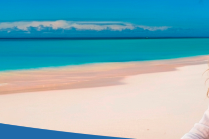 Tu reencuentro con el mar comienza con un clic.