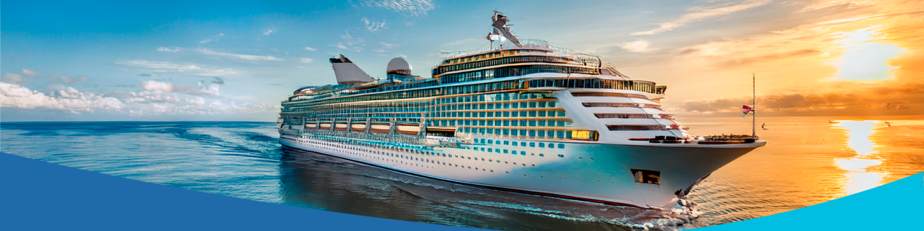 Tu reencuentro con el mar comienza con un clic.