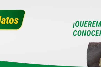 Participa por un TV Samsung de 65