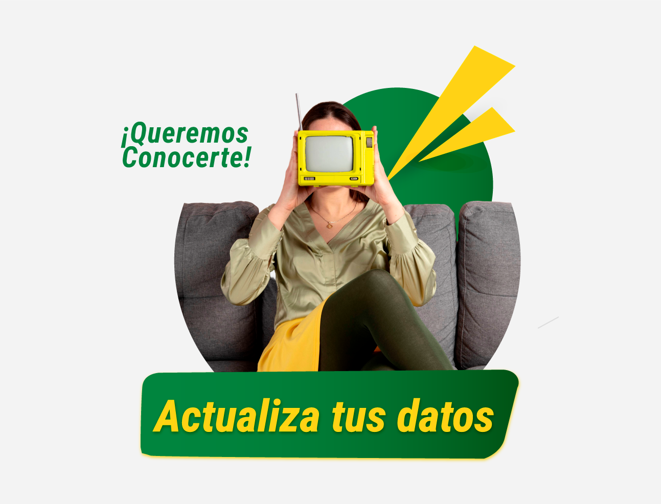Sintonízate con Fonbolívar